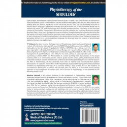 Physiotherapy of the Shoulders book by Mohanty Pp - Additional Image 4