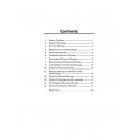 PHYSICAL THERAPY EXAMINATION REVIEW A MANUAL book by Murugesan - Back Cover