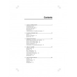 Physiotherapy of the Shoulders book by Mohanty Pp - Additional Image 5