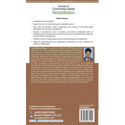 ESSENTIALS OF COMMUNITY-BASED REHABILITATION book by Satya Bhushan Nagar - Additional Image 3