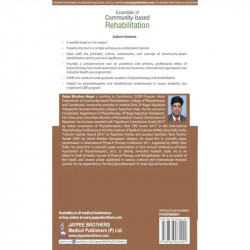 ESSENTIALS OF COMMUNITY-BASED REHABILITATION book by Satya Bhushan Nagar - Additional Image 4