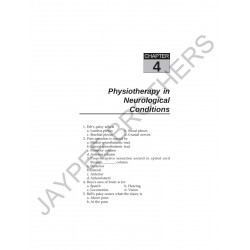(OLD EDITION) physiotherapy secrets multiple choice questions book by Mohanty - Additional Image 6