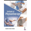Textbook of Physiotherapy for BPT Students | Single-volume Course Text Covering Exercise Therapy, Massage, Hydrotherapy, PNF…
