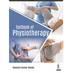 Textbook of Physiotherapy for BPT Students | Single-volume Course Text Covering Exercise Therapy, Massage, Hydrotherapy, PNF…
