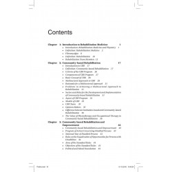 ESSENTIALS OF COMMUNITY-BASED REHABILITATION book by Satya Bhushan Nagar - Additional Image 5