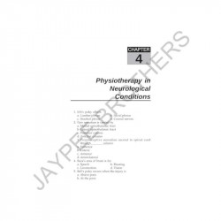 (OLD EDITION) physiotherapy secrets multiple choice questions book by Mohanty - Additional Image 7
