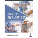 Textbook of Physiotherapy for BPT Students | Single-volume Course Text Covering Exercise Therapy, Massage, Hydrotherapy, PNF… -