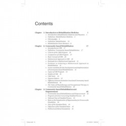 ESSENTIALS OF COMMUNITY-BASED REHABILITATION book by Satya Bhushan Nagar - Additional Image 6