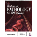 Textbook of Pathology for BPT Students book by Ramadas Nayak