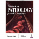 Textbook of Pathology for BPT Students book by Ramadas Nayak - Back Cover