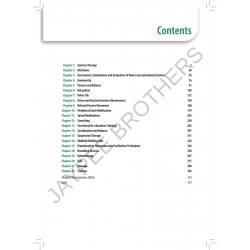 S Lakshmi Narayanan's Textbook of Therapeutic Exercises, 2/E for BPT/ Physiotherapy Students | Exercise Therapy, Assessment,… -