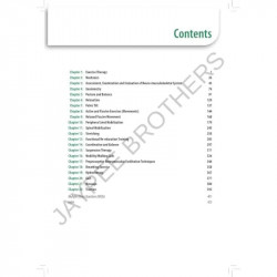 S Lakshmi Narayanan's Textbook of Therapeutic Exercises, 2/E for BPT/ Physiotherapy Students | Exercise Therapy, Assessment,… -