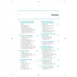 Electrotherapy Simplified, 4/E for BPT, Physiotherapy Students and MPT Entrance Aspirants | Diagrams, Clinical Photographs,… - A