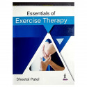 Essentials of Exercise Therapy for BPT and Physiotherapy Students | Complete Syllabus Coverage with Clinical Photos, Goniome… -