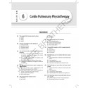 Review of Physiotherapy with Explanatory Answers for BPT Students and MPT Entrance Aspirants | 2000+ MCQs across 10 Sections… -