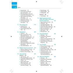 Electrotherapy Simplified, 4/E for BPT, Physiotherapy Students and MPT Entrance Aspirants | Diagrams, Clinical Photographs,… - A
