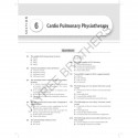 Review of Physiotherapy with Explanatory Answers for BPT Students and MPT Entrance Aspirants | 2000+ MCQs across 10 Sections… -