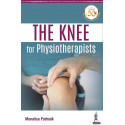 The Knee for Physiotherapists book by Monalisa Pattnaik