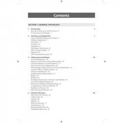 Textbook of Pathology for BPT Students book by Ramadas Nayak - Additional Image 6
