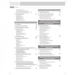 Textbook of Physiotherapy for BPT Students | Single-volume Course Text Covering Exercise Therapy, Massage, Hydrotherapy, PNF… -