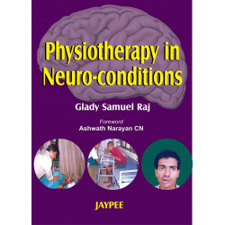 Physiotherapy in Neuro-conditions book by Raj