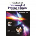 Handbook of Neurological Physical Therapy (Evidence-Based Practice) book by Raju Ps