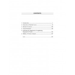 Biomechanics: The Nucleus of Physiotherapy (POD) book by Rajkumar - Back Cover