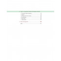 Basics in Occupational Therapy and Therapeutic Activities book by Punithan - Additional Image 4