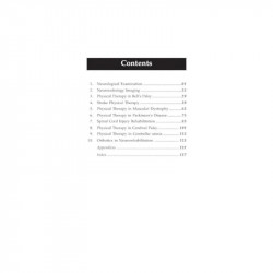 Handbook of Neurological Physical Therapy (Evidence-Based Practice) book by Raju Ps - Additional Image 3