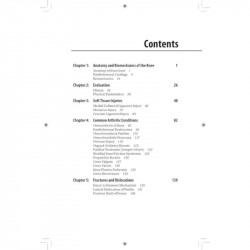 The Knee for Physiotherapists book by Monalisa Pattnaik - Additional Image 6