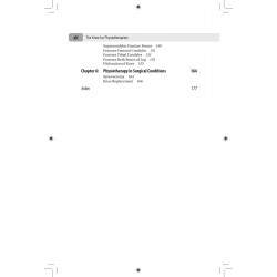 The Knee for Physiotherapists book by Monalisa Pattnaik - Additional Image 7
