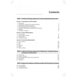 PRINCIPLES OF MANUAL THERAPY book by Deepak Sebastian - Additional Image 5