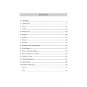 BIOCHEMISTRY FOR PHYSIOTHERAPY AND ALLIED HEALTH SCIENCES STUDENTS book by Shetty - Back Cover