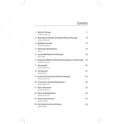 Advances Techniques in Physiotherapy and Occupational Therapy book by Krishna N. Sharma - Additional Image 6