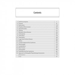 FUNDAMENTALS OF ORTHOPEDIC PHYSIOTHERAPY: A SIMPLIFIED APPROACH, RATIONALE AND REHABILITATION book by Mukesh Sharma - Additional