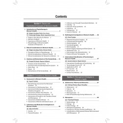 Physiotherapy in Obstetrics and Gynecology: A Comprehensive Textbook on Women’s Health book by Megha Sandeep Sheth, Anu Arora -
