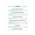 Principles Of Exercises In Physiotherapy book by Sivaram - Back Cover