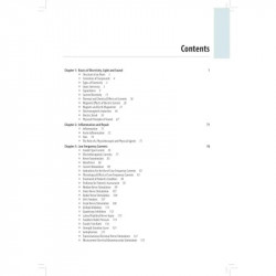 Textbook of Electrotherapy, 4/E for BPT and MPT Physiotherapy Students | Electrotherapy Modalities Guide: Low, Medium and Hi… -