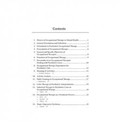 Occupational Therapy and Mental Health book by Slaich Veena - Additional Image 3