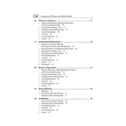 Occupational Therapy and Mental Health book by Slaich Veena - Additional Image 4