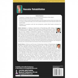 VASCULAR REHABILITATION book by Subin Solomen, Pravin Aaron - Additional Image 4