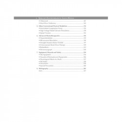 SRIMATHI'S ELECTROTHERAPEUTIC AGENTS MANUAL book by Srinivasan - Additional Image 4