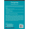 Pharmacology for Physiotherapy Students, 4/E | Thoroughly Revised BPT Textbook with Flowcharts, Compare & Contrast Tables an… -