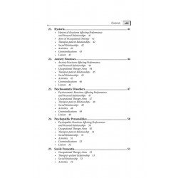 Occupational Therapy and Mental Health book by Slaich Veena - Additional Image 5