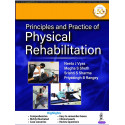 Principles and Practice of Physical Rehabilitation book by Neeta J Vyas