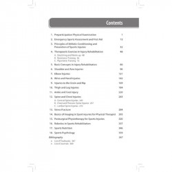 MCQs in Sports Physiotherapy (With Explanatory Answers) book by S Arun Vijay, P Shahul Hameed - Additional Image 5