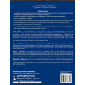 Principles and Practice of Physical Rehabilitation book by Neeta J Vyas - Additional Image 3