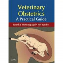 VETERINARY OBSTETRICS A PRACTICAL GUIDE book by Honnappagol