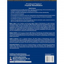 Principles and Practice of Physical Rehabilitation book by Neeta J Vyas - Additional Image 4