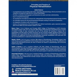Principles and Practice of Physical Rehabilitation book by Neeta J Vyas - Additional Image 4